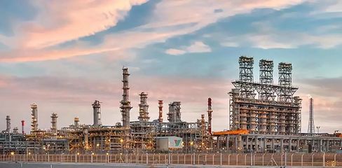 中沙關(guān)系| 中沙合作典范--沙特阿美中國石化延布煉廠