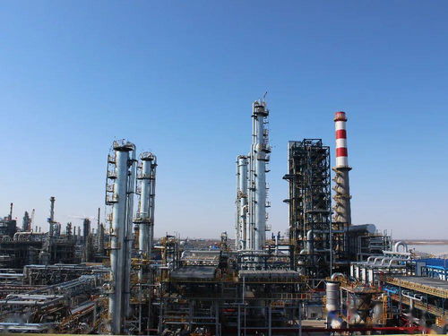 石化人說,幸福很簡單,簡單很幸福