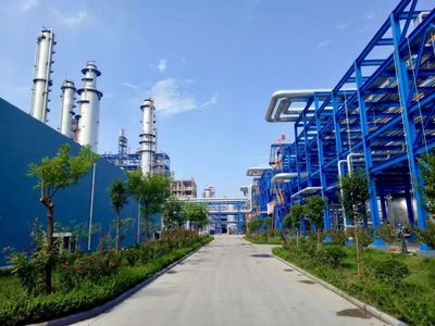 齊翔騰達(dá)躋身《財(cái)富》中國(guó)500強(qiáng),位列第334位