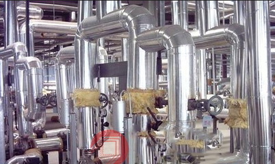 昆山高空保溫、儲罐管道保溫工程隊