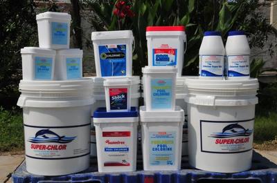 中國石化江漢油田分公司鹽化工總廠企業簡介