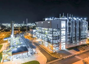 最低調的化工企業(yè),每年從中國撈走500個億