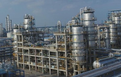 精細(xì)化工龍頭維遠(yuǎn)股份將登陸上交所,國(guó)內(nèi)首家&ldquo;苯酚、丙酮―雙酚A―聚碳酸酯&rdquo;全產(chǎn)業(yè)鏈布局