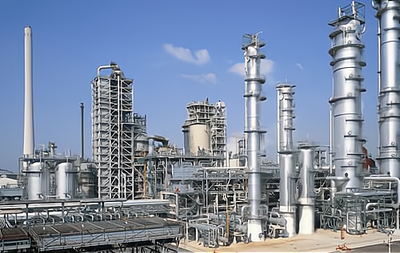 精細(xì)化工行業(yè)現(xiàn)狀與前景分析