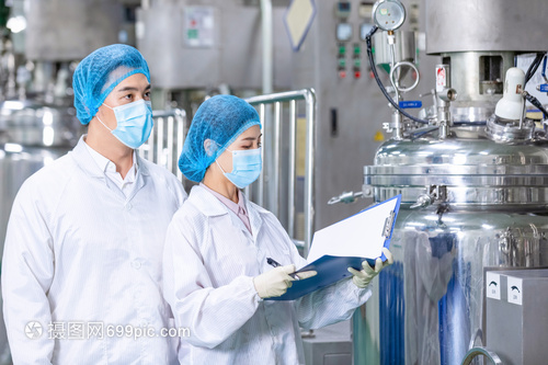 守護安全的“火眼金睛” 化工廠鍋爐設備檢查的技術與責任