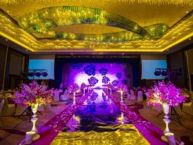 天津溫莎婚禮慶典服務機構 打造夢想中的完美慶典