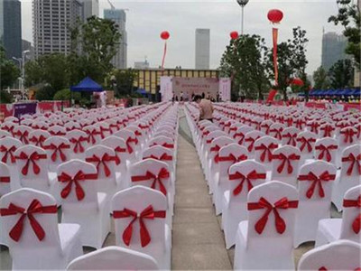 合肥賽盈會展慶典服務 專業策劃，締造非凡慶典體驗