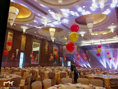 常州禮儀慶典服務全解析 模特、主持人、舞美音響、燈光大屏與舞臺搭建